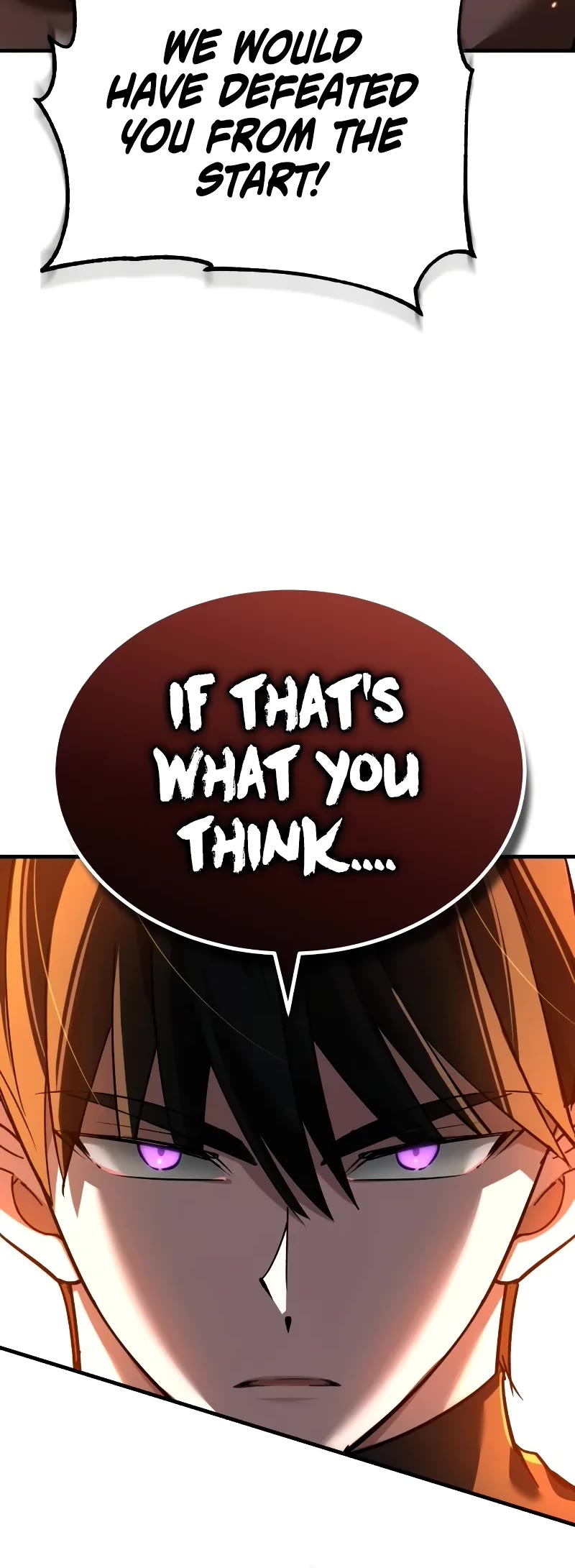 The Heavenly Demon Can’t Live a Normal Life chapter 142 page 46