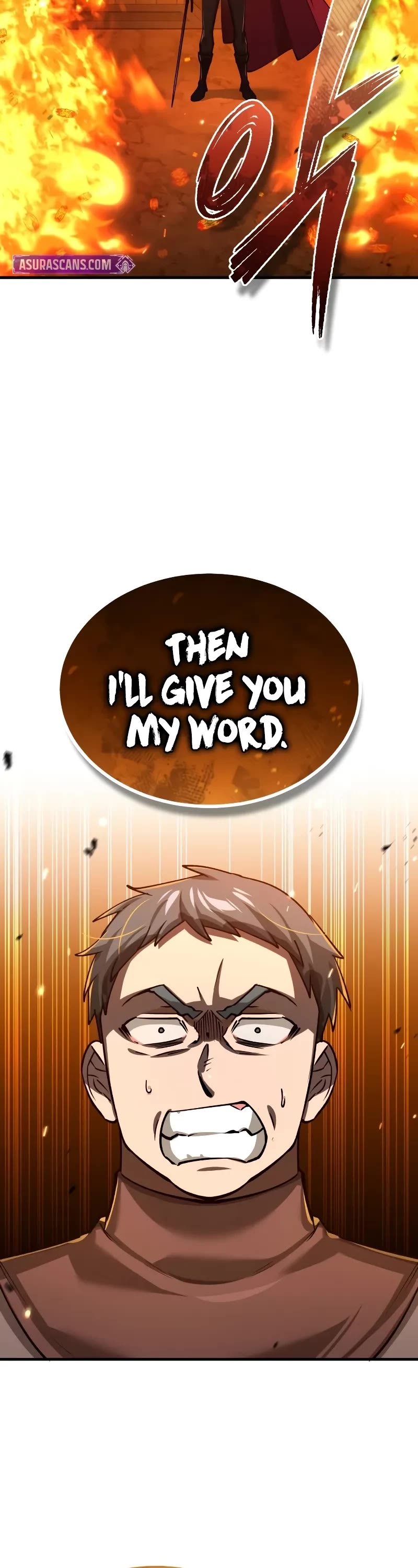 The Heavenly Demon Can’t Live a Normal Life chapter 142 page 48