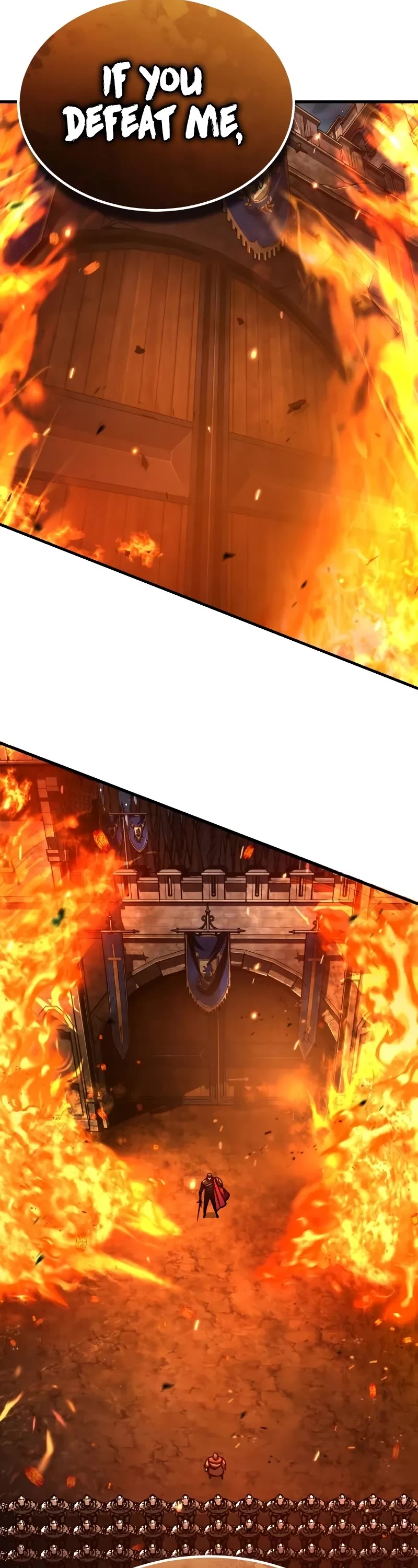 The Heavenly Demon Can’t Live a Normal Life chapter 142 page 49