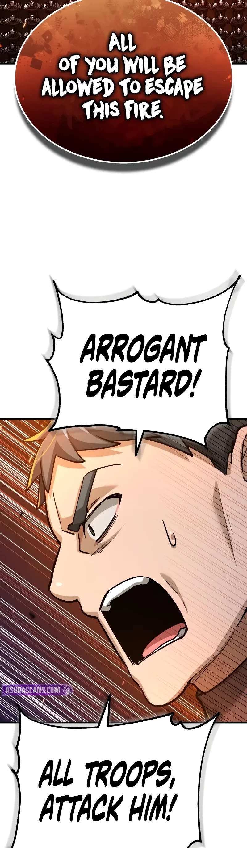 The Heavenly Demon Can’t Live a Normal Life chapter 142 page 50