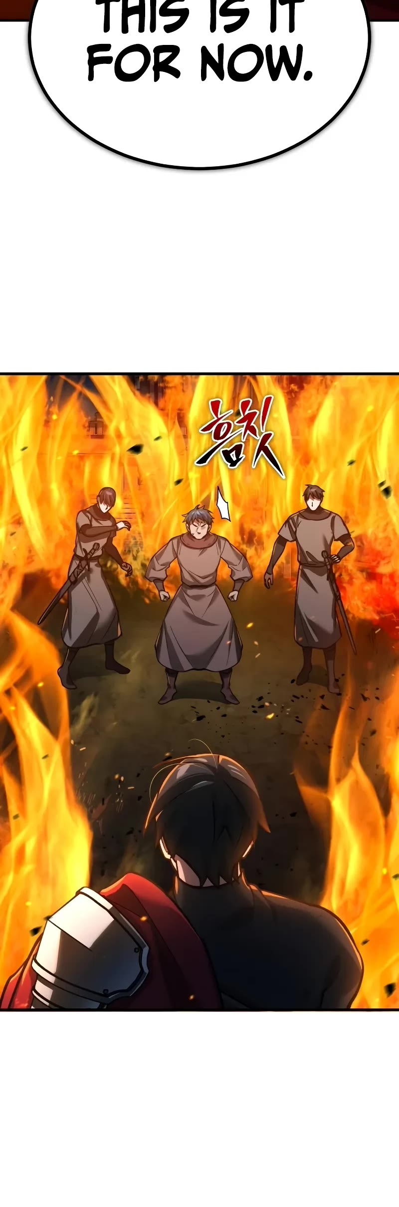 The Heavenly Demon Can’t Live a Normal Life chapter 142 page 6