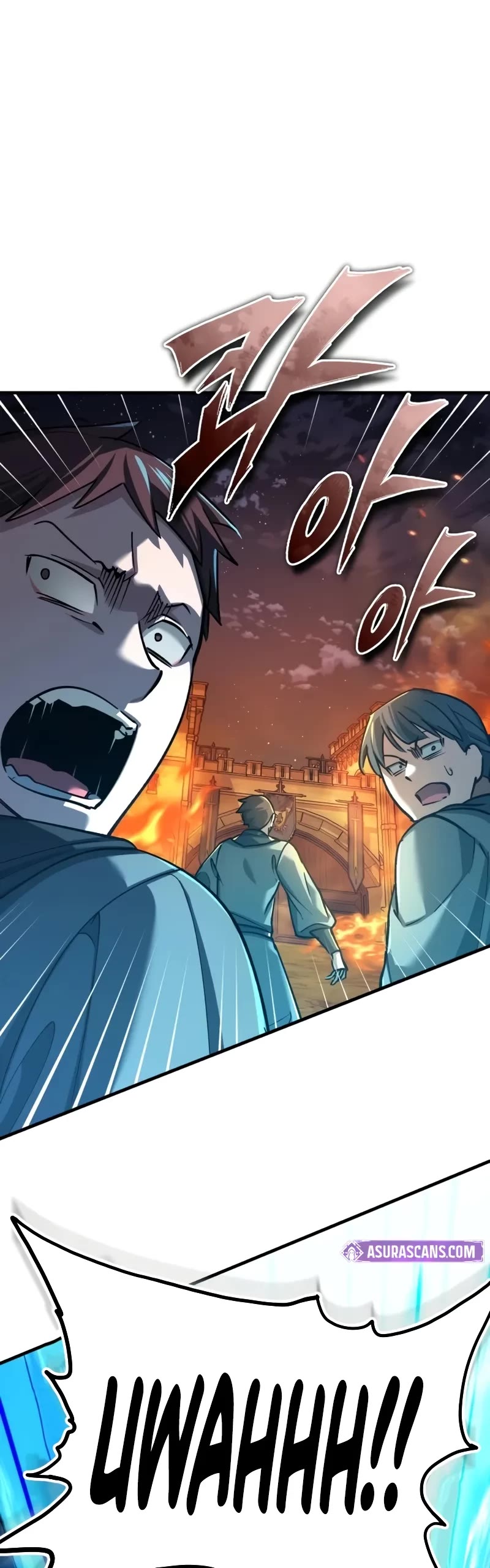 The Heavenly Demon Can’t Live a Normal Life chapter 143 page 10