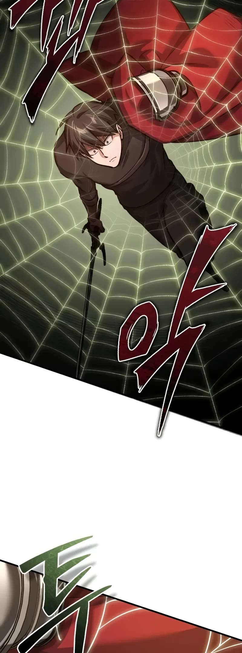 The Heavenly Demon Can’t Live a Normal Life chapter 143 page 15