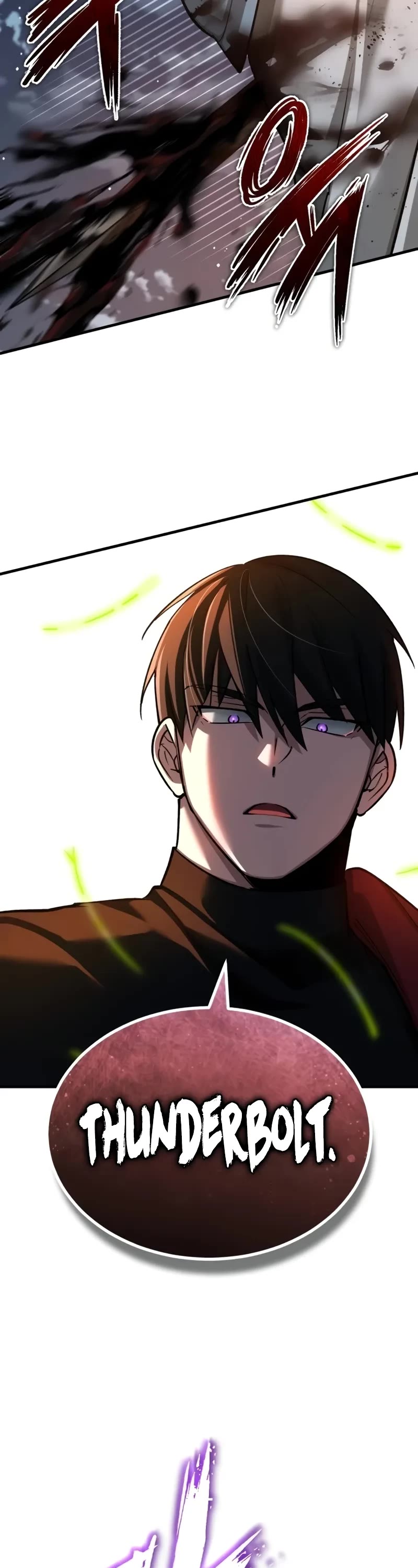 The Heavenly Demon Can’t Live a Normal Life chapter 143 page 18