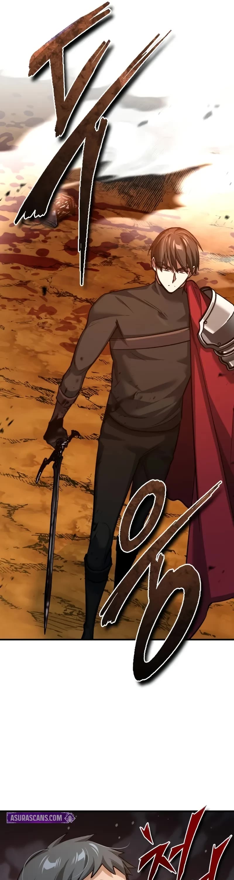 The Heavenly Demon Can’t Live a Normal Life chapter 143 page 22