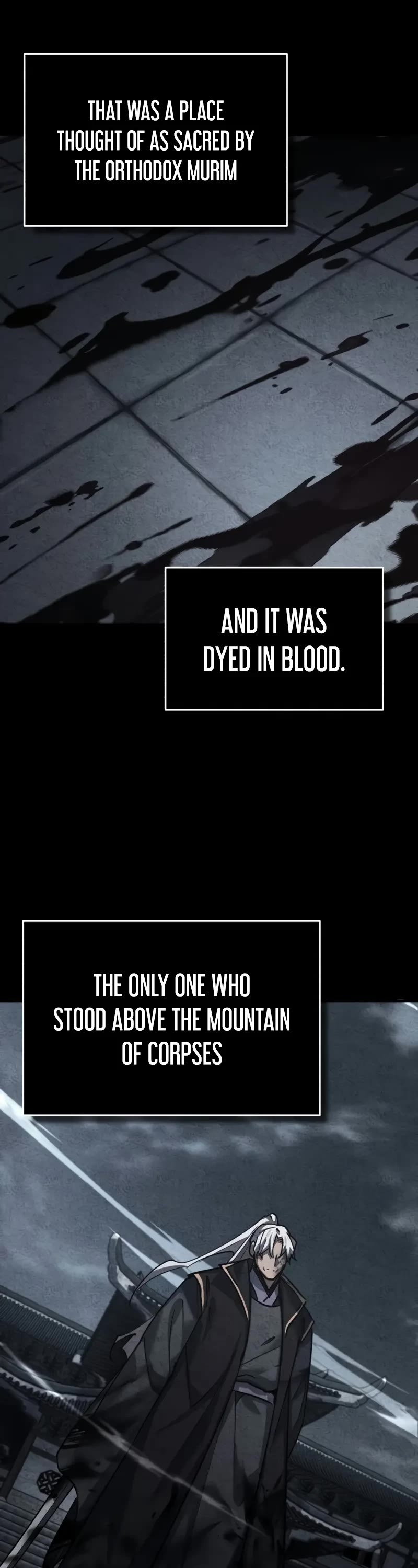 The Heavenly Demon Can’t Live a Normal Life chapter 143 page 29