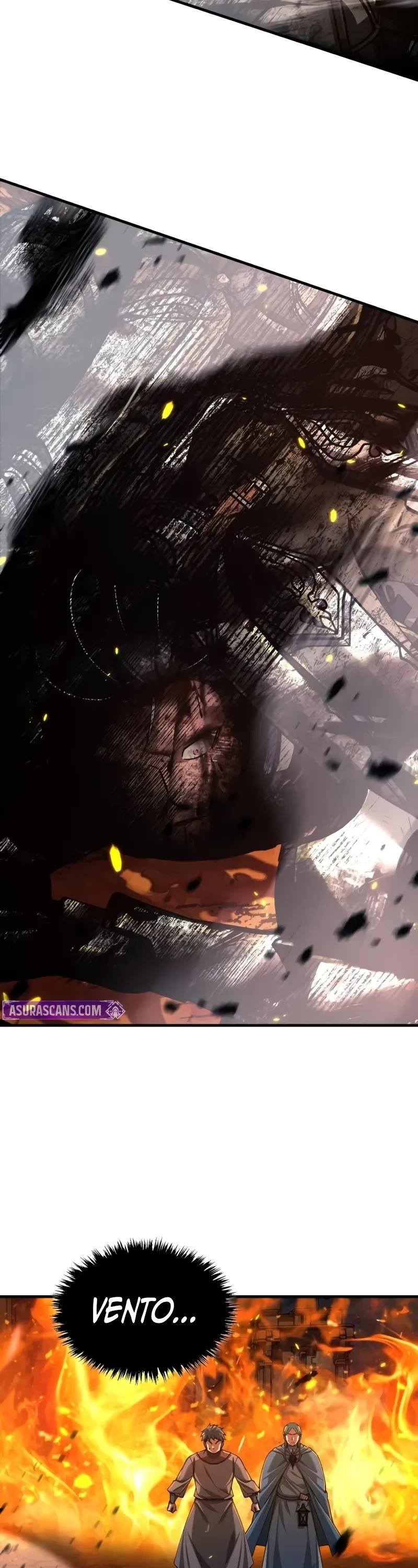 The Heavenly Demon Can’t Live a Normal Life chapter 143 page 3