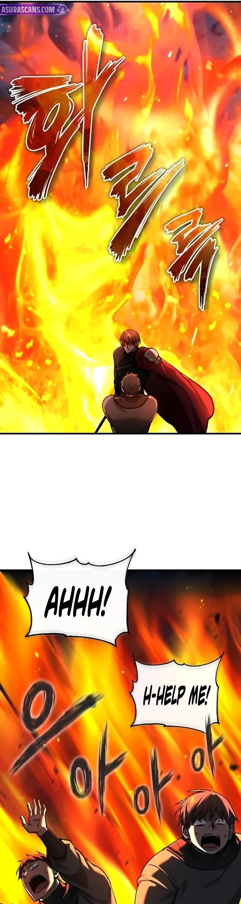 The Heavenly Demon Can’t Live a Normal Life chapter 143 page 38