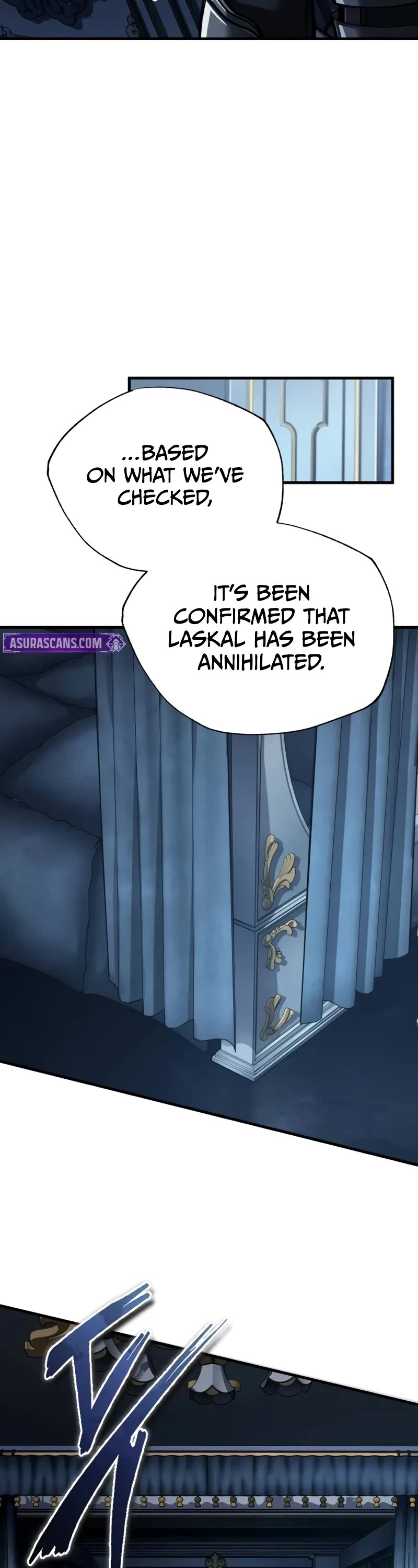 The Heavenly Demon Can’t Live a Normal Life chapter 143 page 44