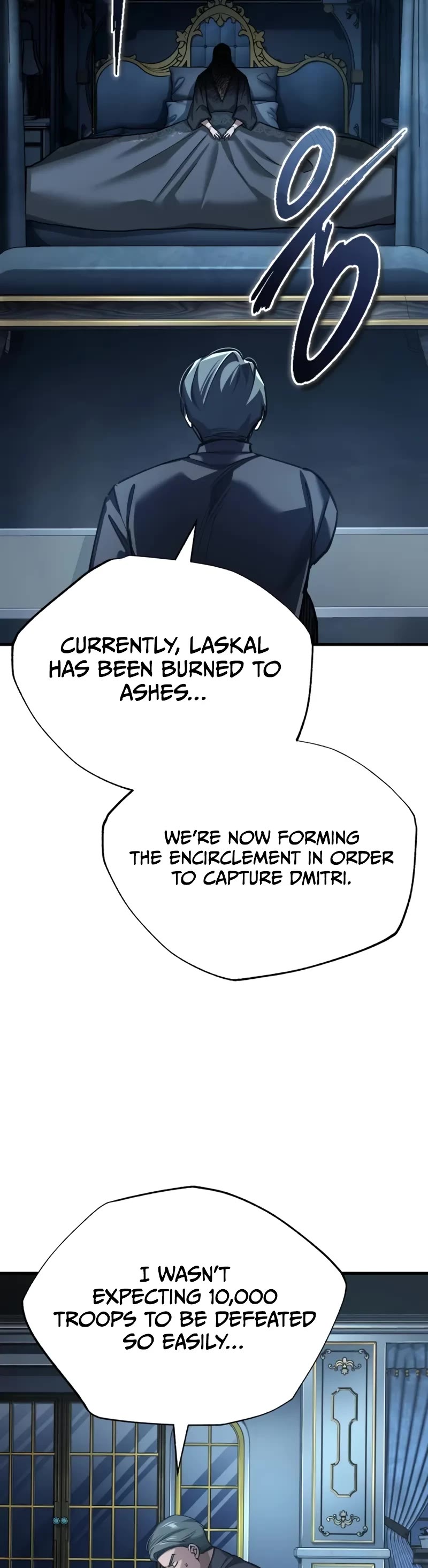 The Heavenly Demon Can’t Live a Normal Life chapter 143 page 45