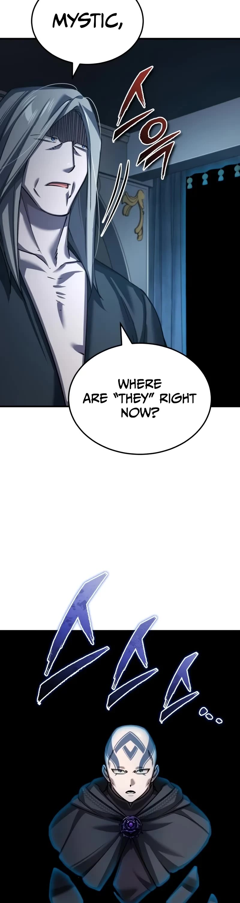 The Heavenly Demon Can’t Live a Normal Life chapter 143 page 49