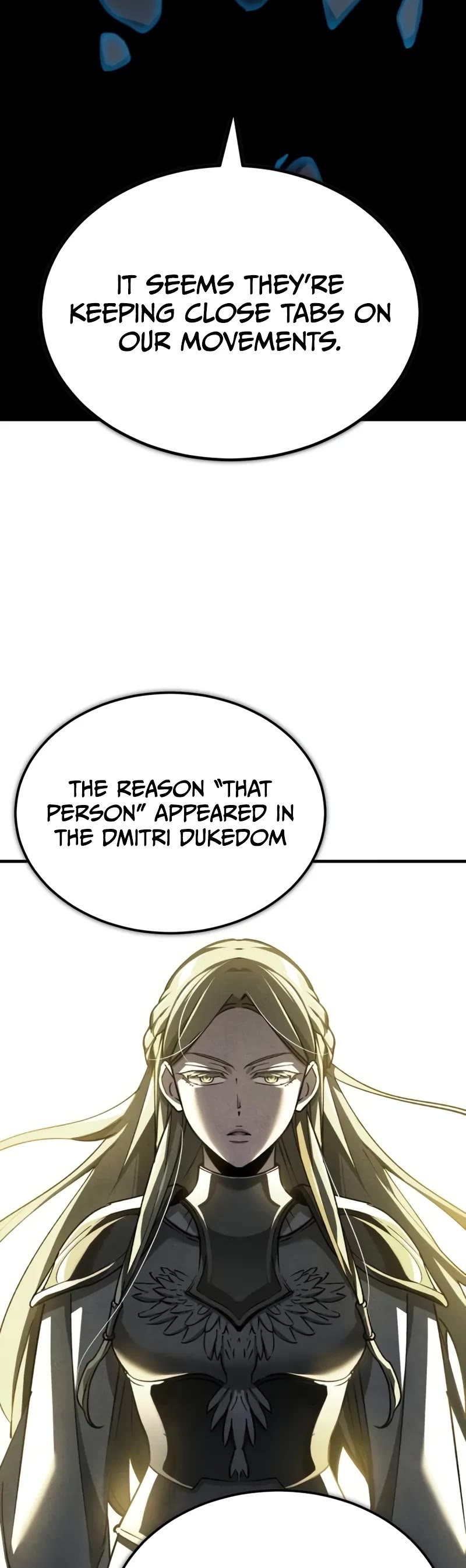 The Heavenly Demon Can’t Live a Normal Life chapter 143 page 50