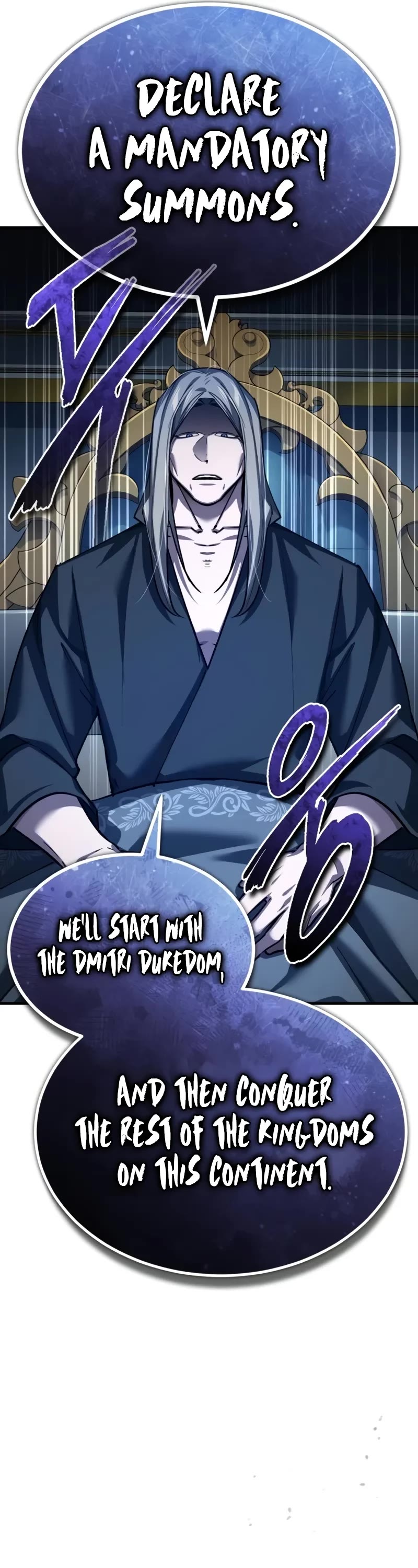 The Heavenly Demon Can’t Live a Normal Life chapter 143 page 52