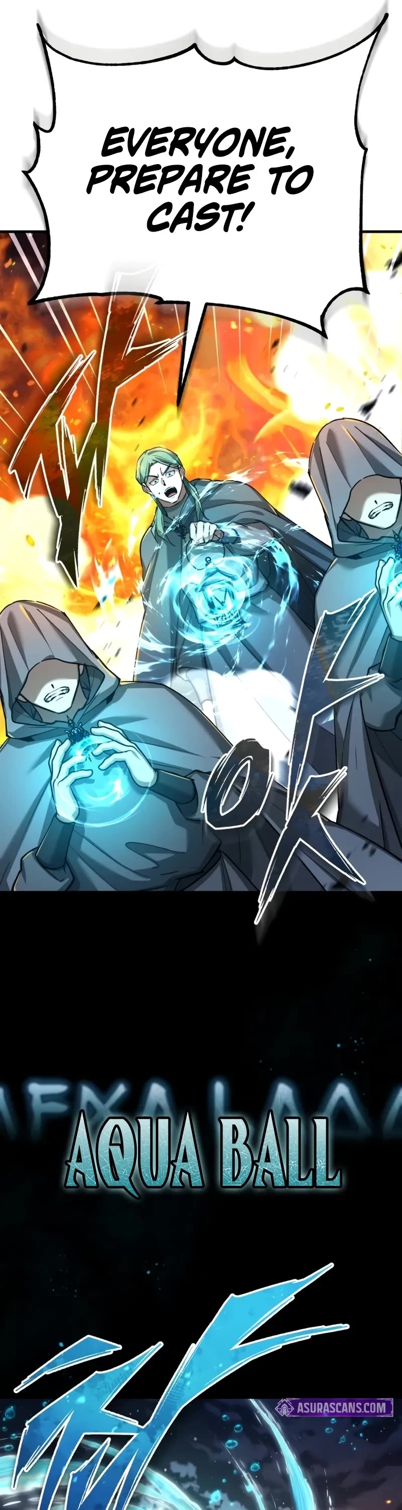 The Heavenly Demon Can’t Live a Normal Life chapter 143 page 7