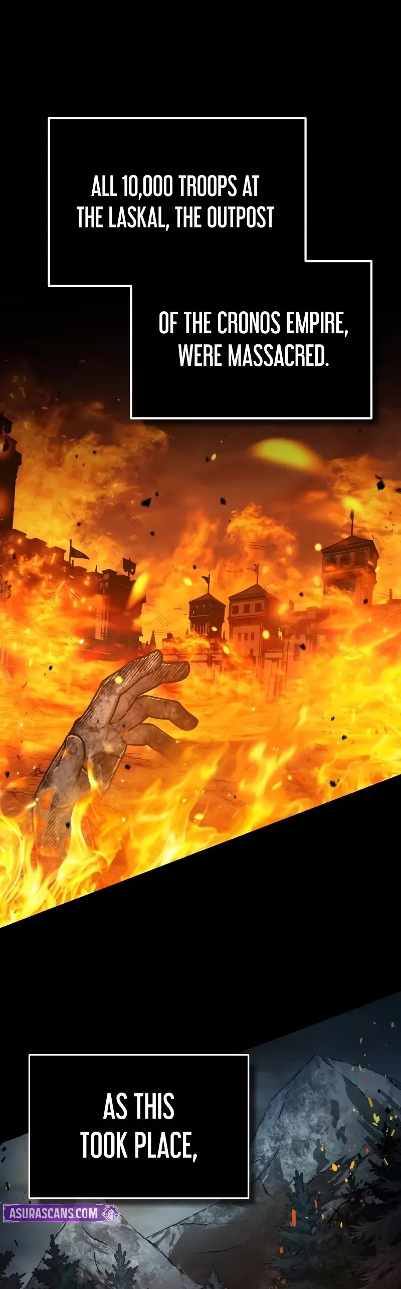 The Heavenly Demon Can’t Live a Normal Life chapter 144 page 10