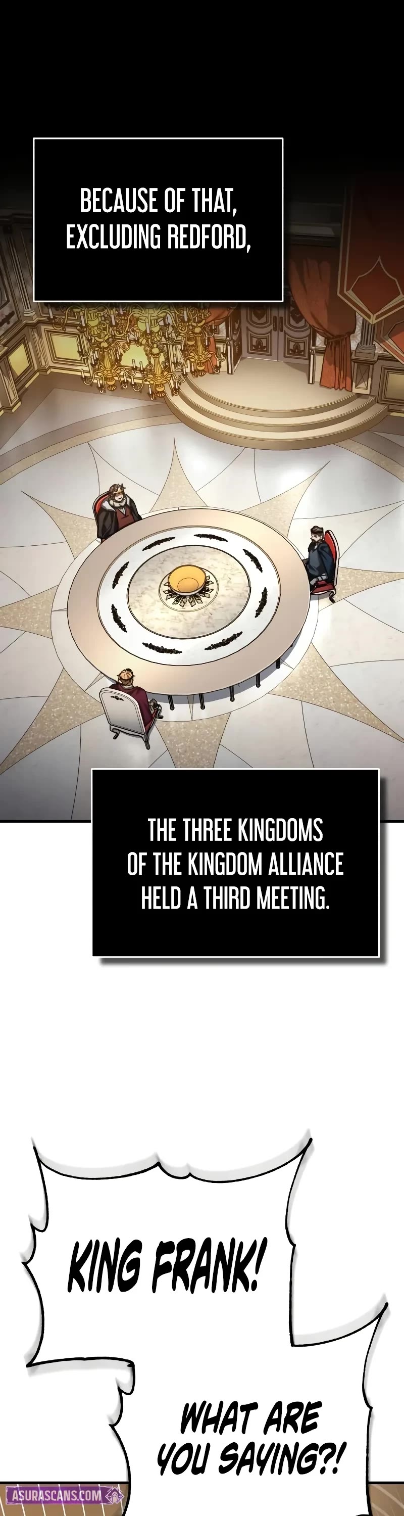 The Heavenly Demon Can’t Live a Normal Life chapter 144 page 12