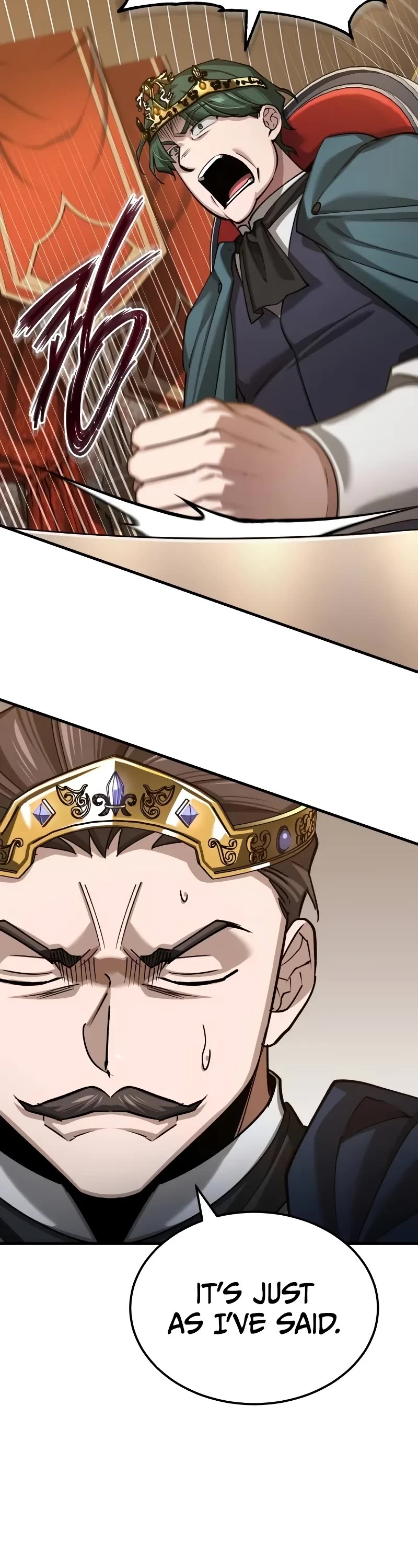 The Heavenly Demon Can’t Live a Normal Life chapter 144 page 13