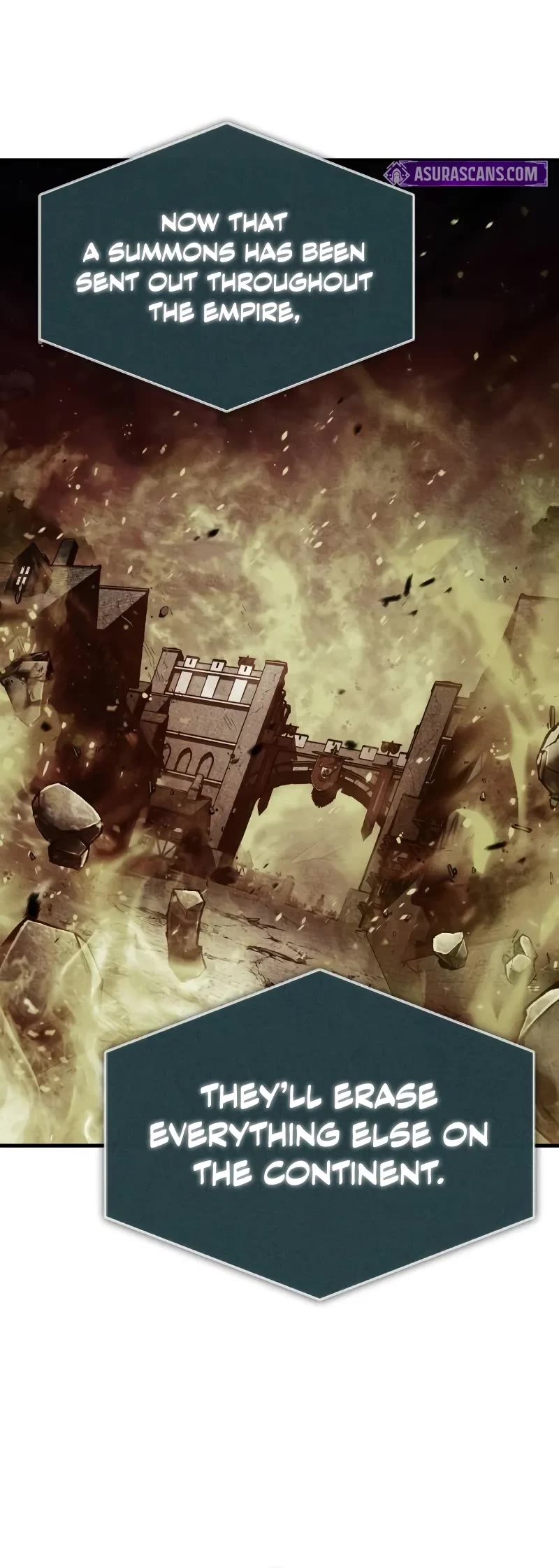 The Heavenly Demon Can’t Live a Normal Life chapter 144 page 21