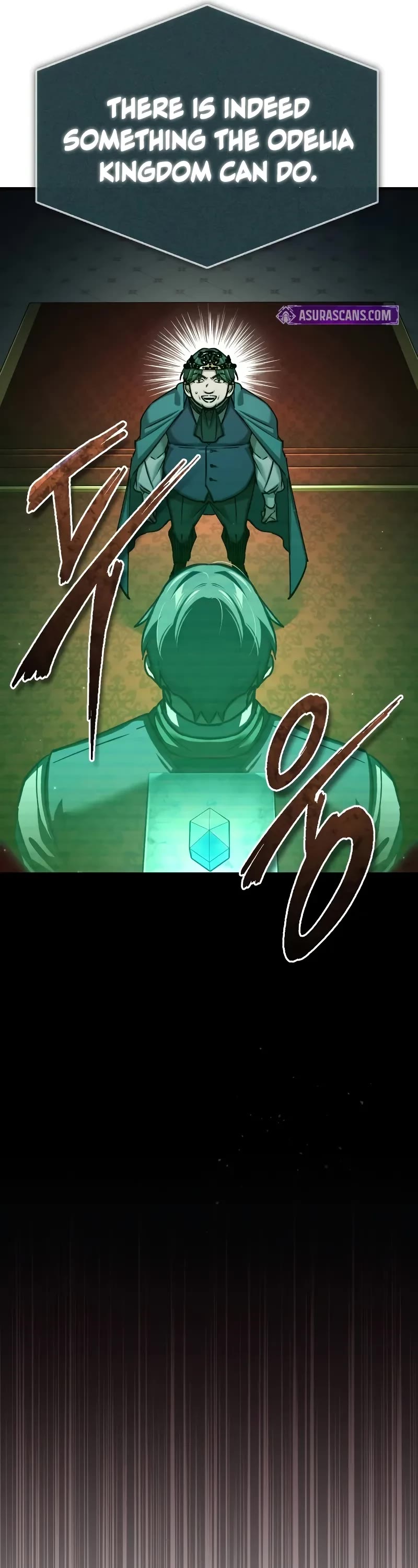 The Heavenly Demon Can’t Live a Normal Life chapter 144 page 22