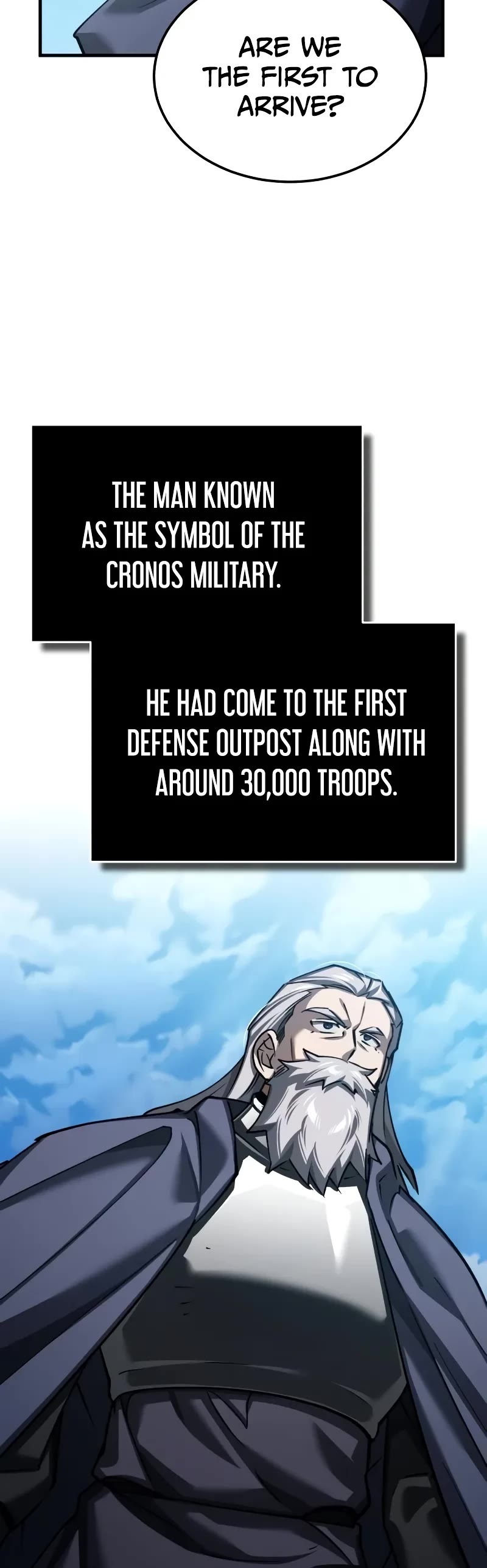 The Heavenly Demon Can’t Live a Normal Life chapter 144 page 25