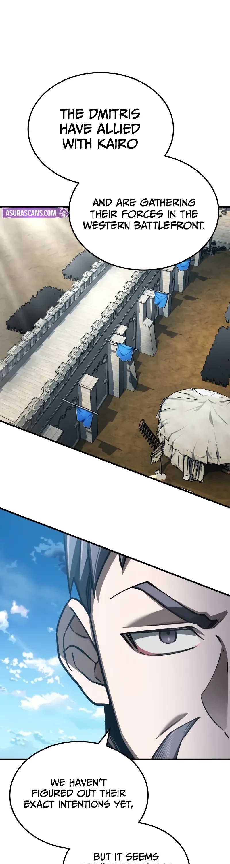 The Heavenly Demon Can’t Live a Normal Life chapter 144 page 27