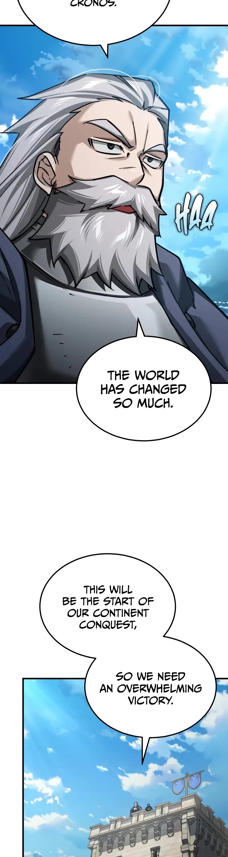 The Heavenly Demon Can’t Live a Normal Life chapter 144 page 29