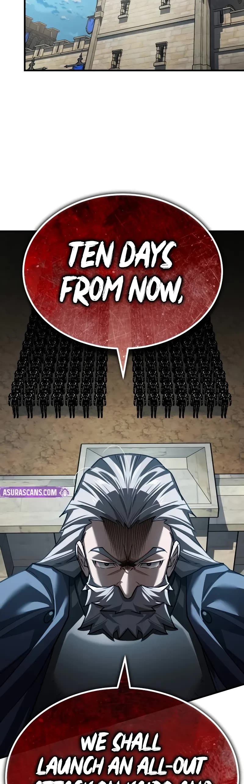 The Heavenly Demon Can’t Live a Normal Life chapter 144 page 30