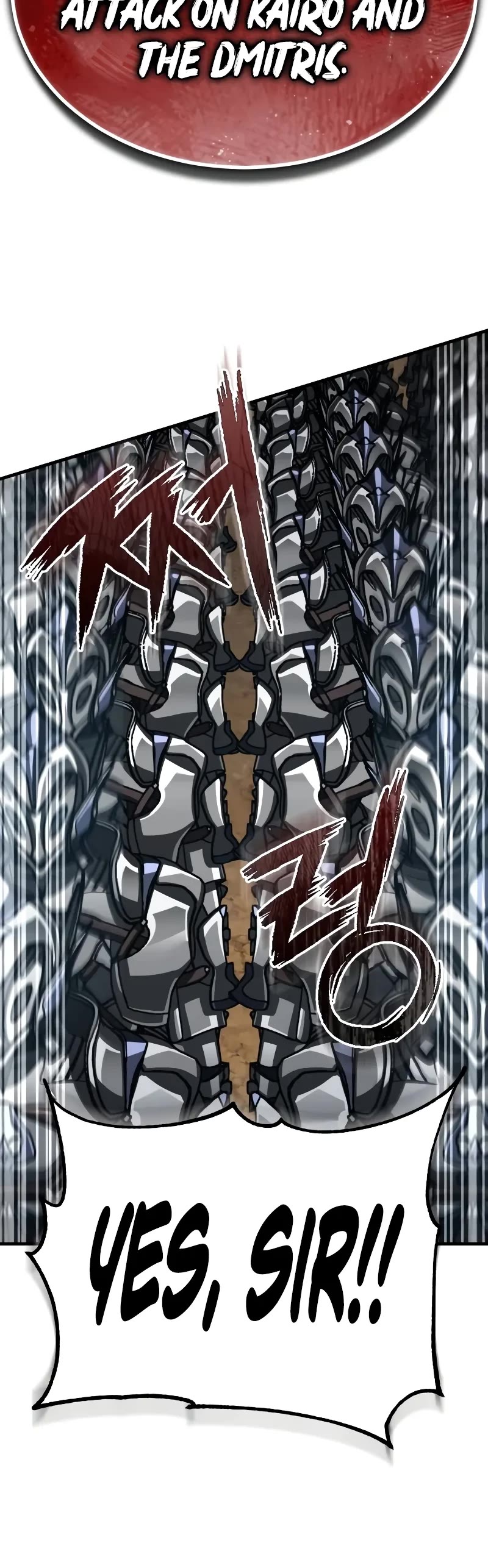 The Heavenly Demon Can’t Live a Normal Life chapter 144 page 31