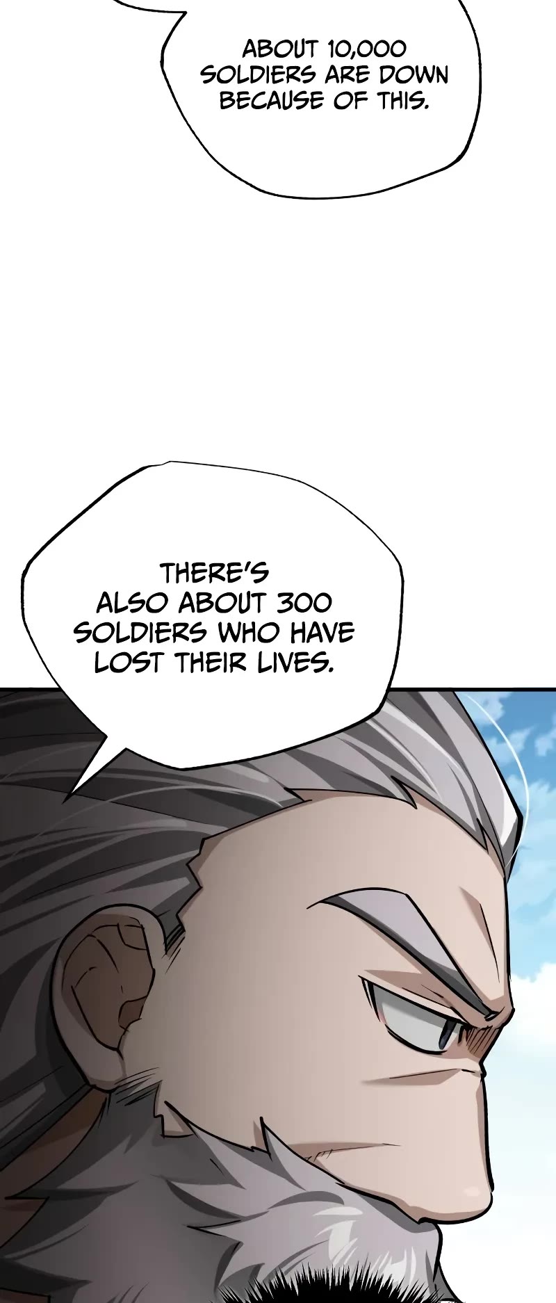 The Heavenly Demon Can’t Live a Normal Life chapter 144 page 35