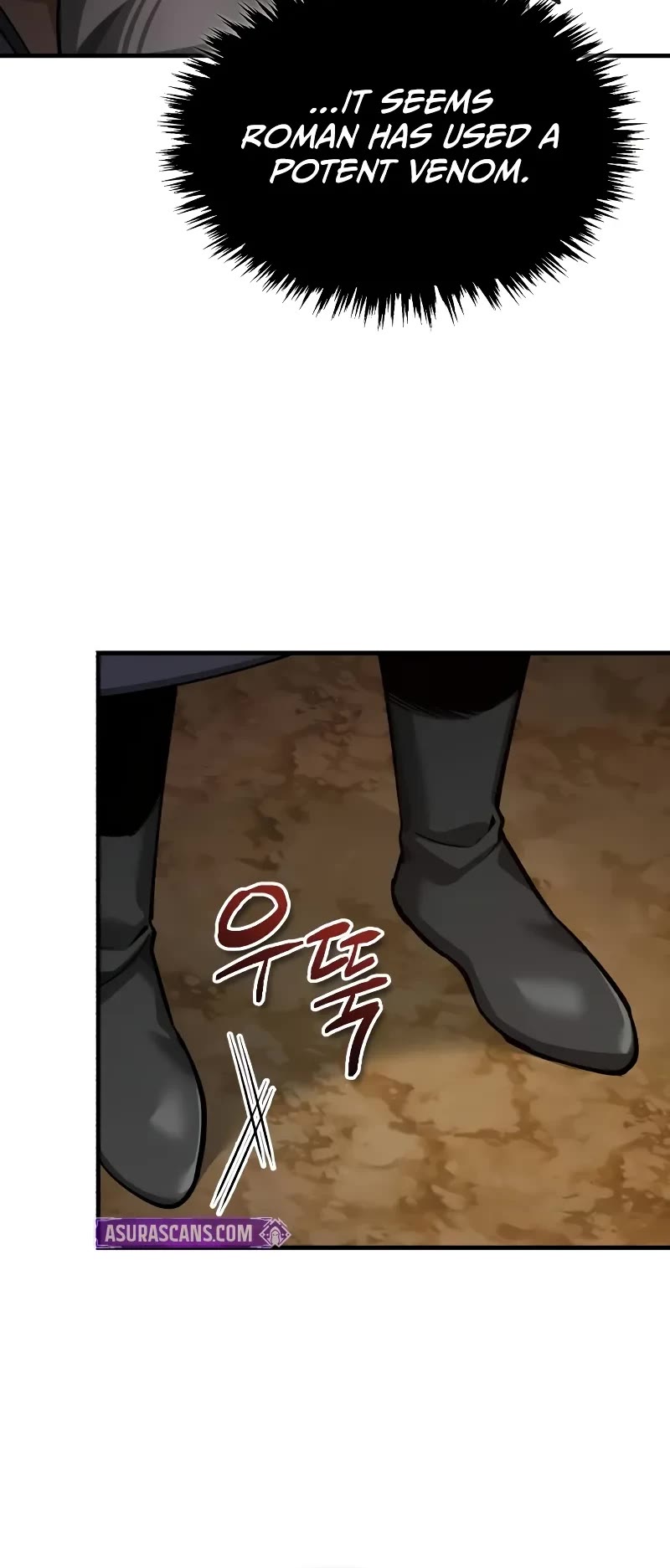 The Heavenly Demon Can’t Live a Normal Life chapter 144 page 36