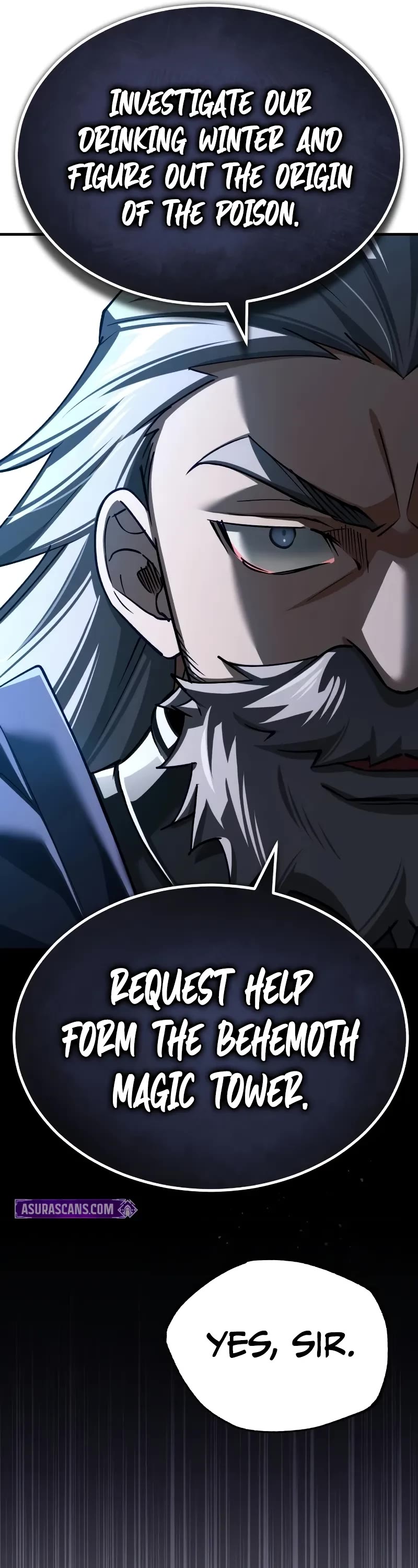 The Heavenly Demon Can’t Live a Normal Life chapter 144 page 37