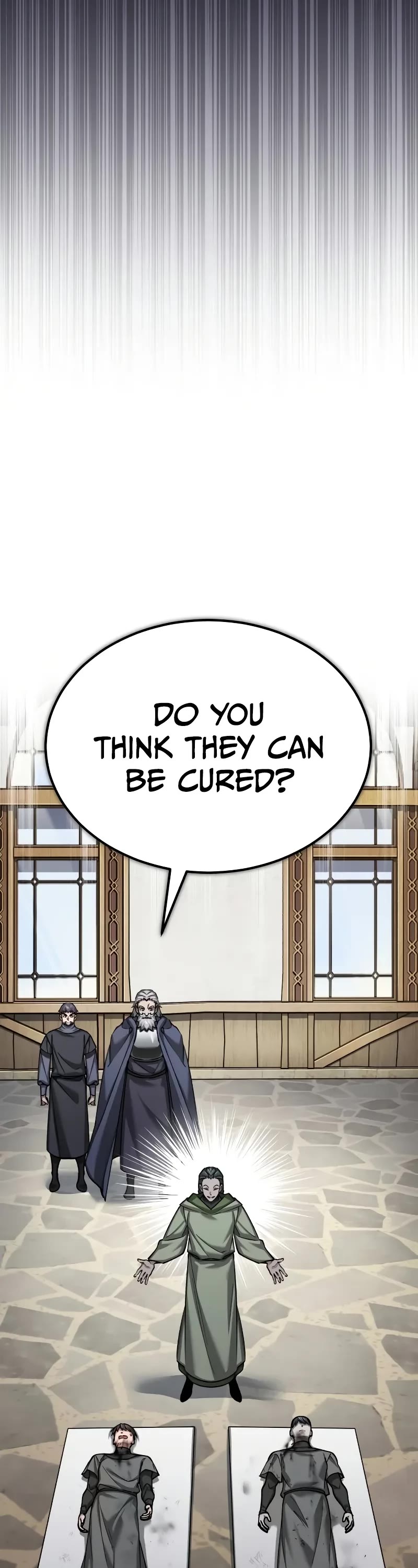 The Heavenly Demon Can’t Live a Normal Life chapter 144 page 38