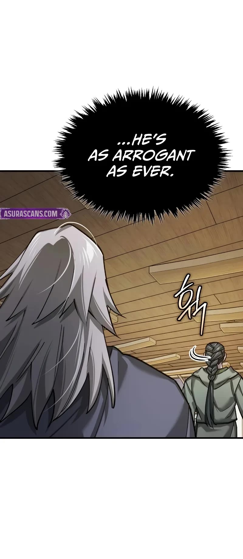 The Heavenly Demon Can’t Live a Normal Life chapter 144 page 41