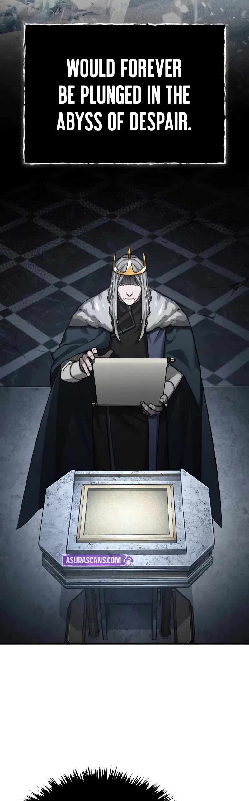 The Heavenly Demon Can’t Live a Normal Life chapter 144 page 5