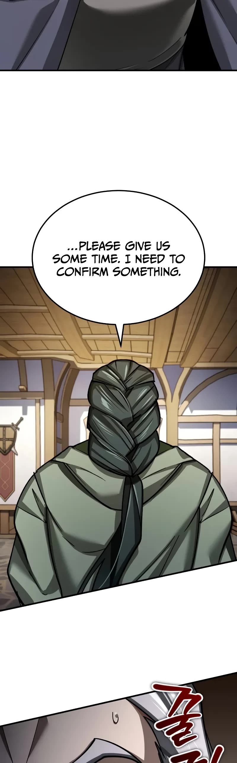 The Heavenly Demon Can’t Live a Normal Life chapter 144 page 50