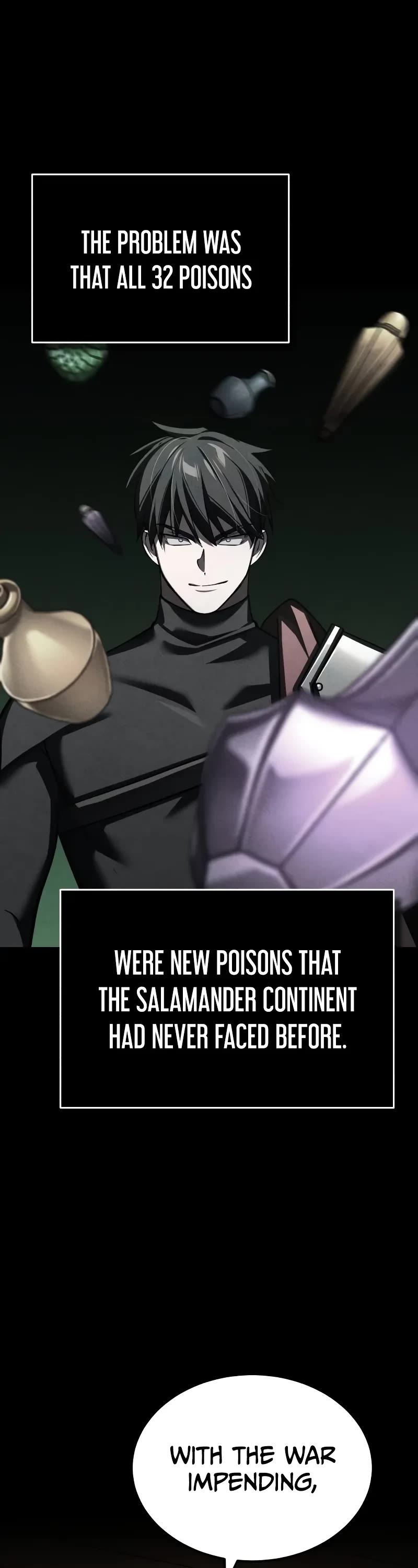 The Heavenly Demon Can’t Live a Normal Life chapter 144 page 52