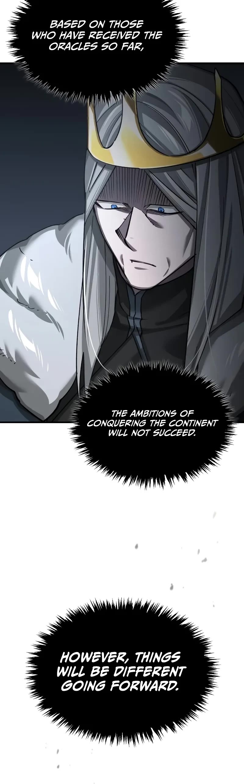 The Heavenly Demon Can’t Live a Normal Life chapter 144 page 6