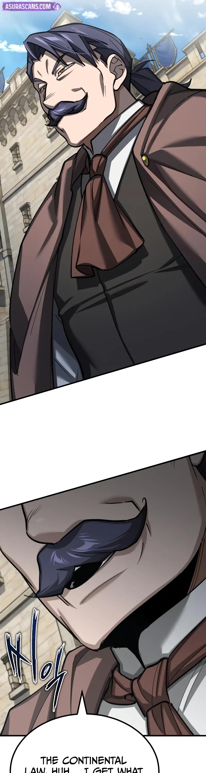 The Heavenly Demon Can’t Live a Normal Life chapter 145 page 12