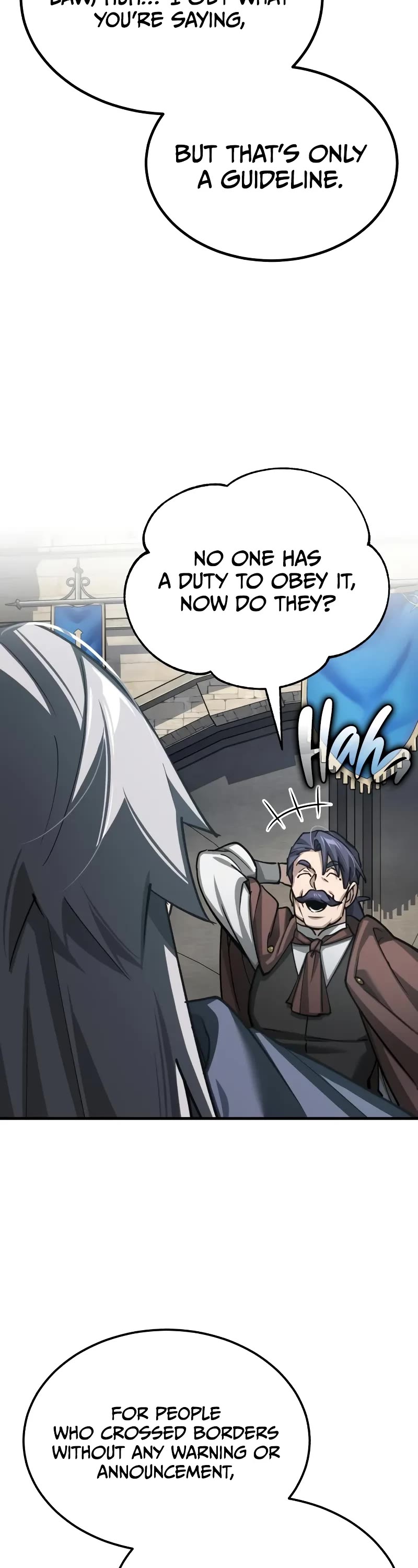 The Heavenly Demon Can’t Live a Normal Life chapter 145 page 13