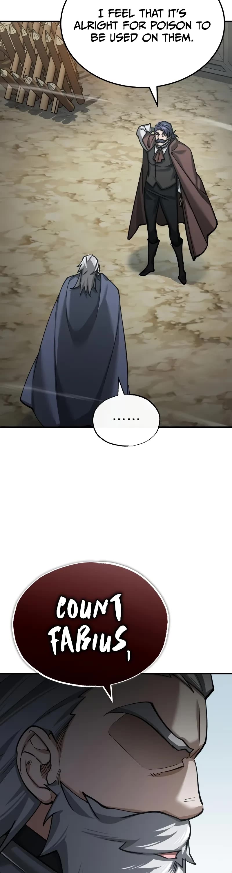 The Heavenly Demon Can’t Live a Normal Life chapter 145 page 14