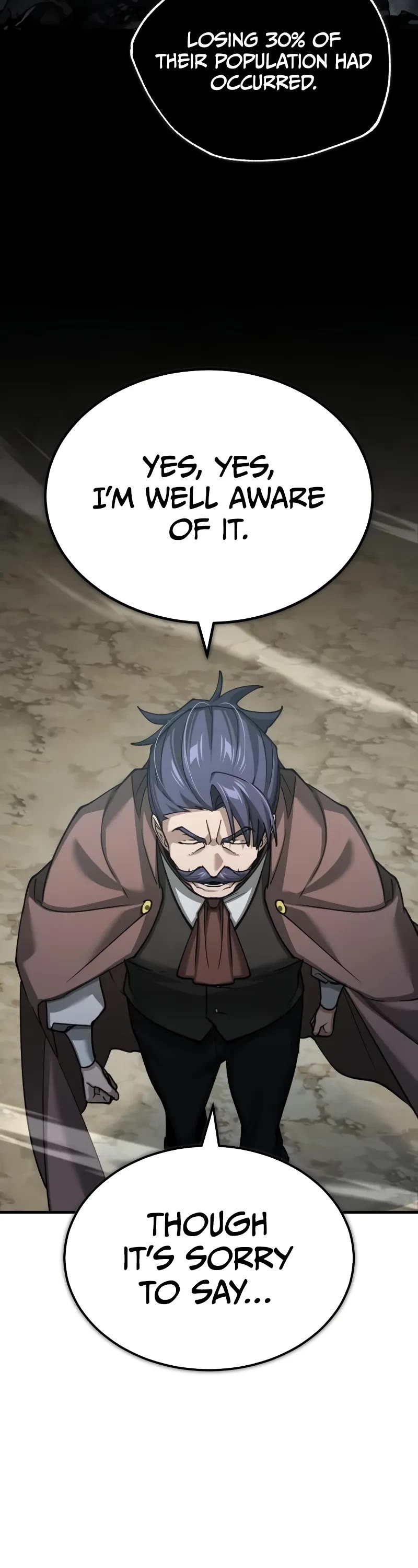 The Heavenly Demon Can’t Live a Normal Life chapter 145 page 19