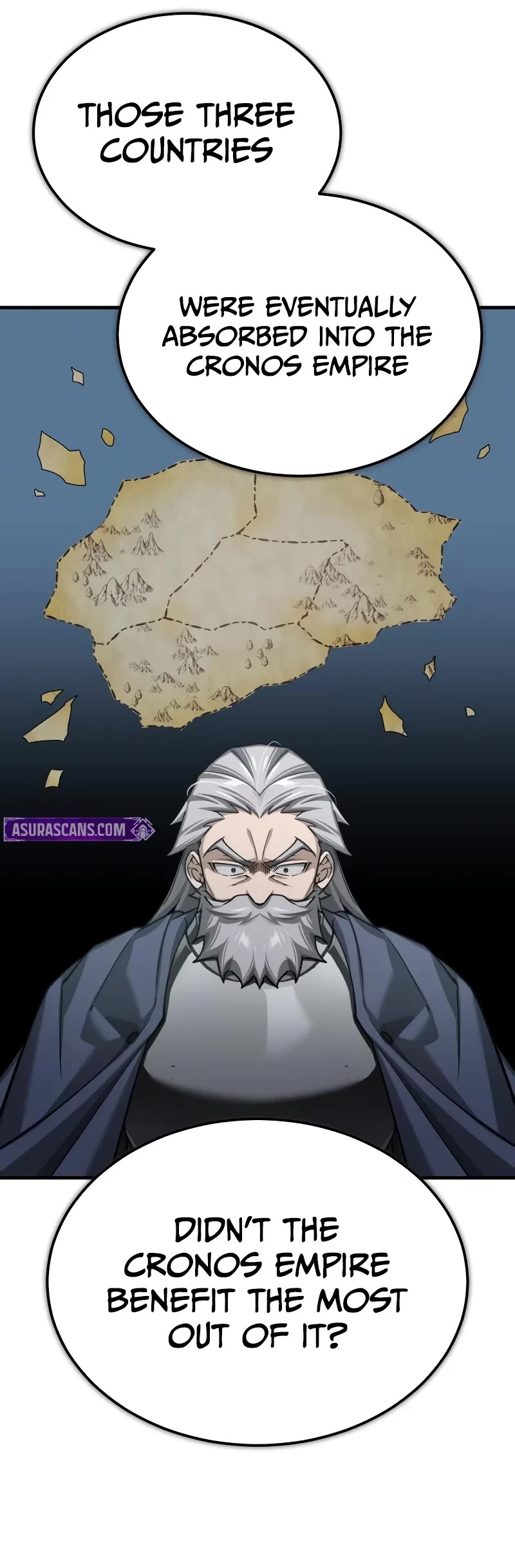 The Heavenly Demon Can’t Live a Normal Life chapter 145 page 20