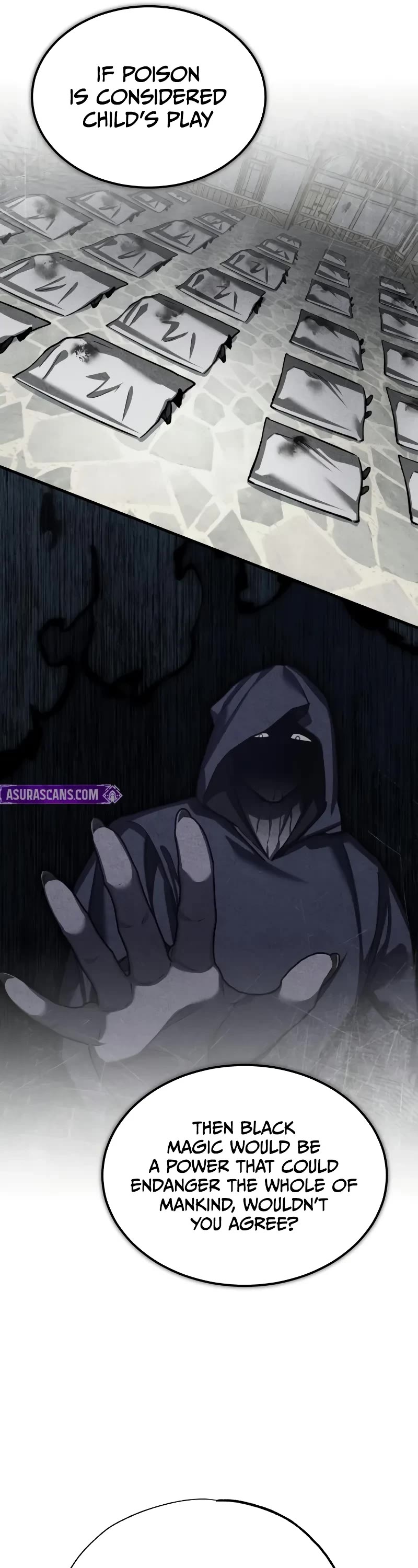 The Heavenly Demon Can’t Live a Normal Life chapter 145 page 22