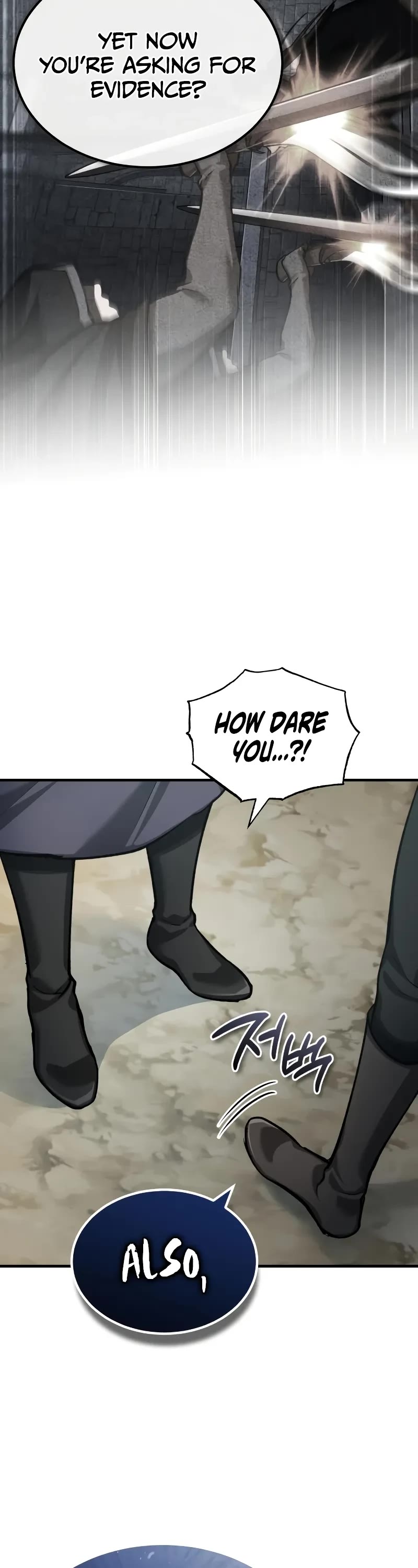 The Heavenly Demon Can’t Live a Normal Life chapter 145 page 24