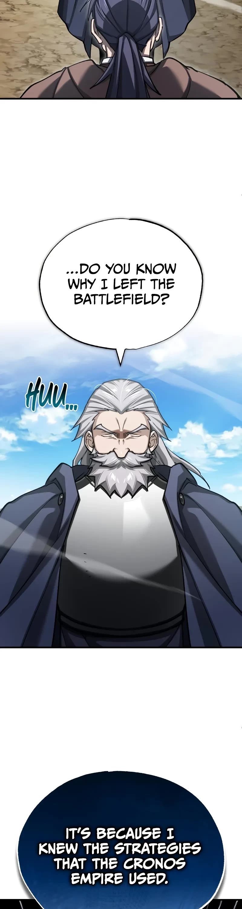 The Heavenly Demon Can’t Live a Normal Life chapter 145 page 28