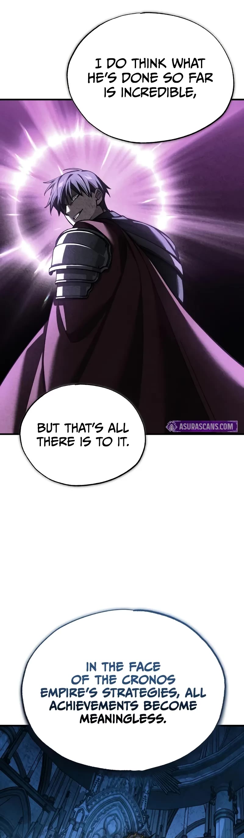 The Heavenly Demon Can’t Live a Normal Life chapter 145 page 30