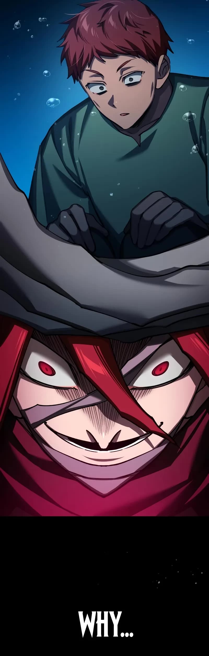 The Heavenly Demon Can’t Live a Normal Life chapter 145 page 35