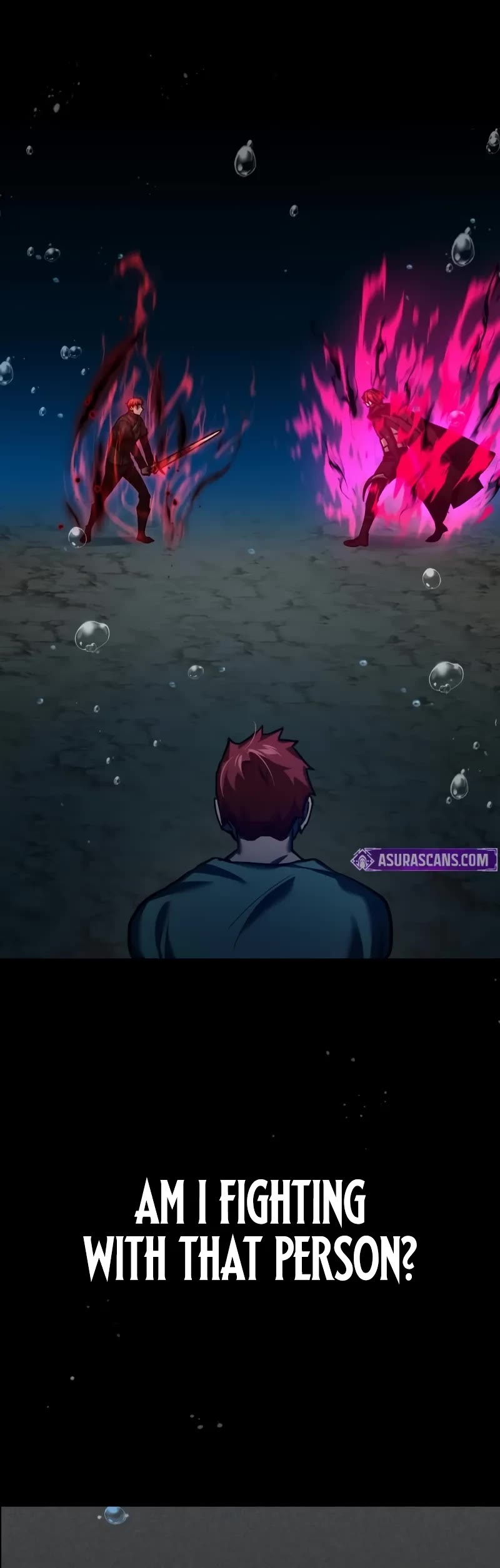 The Heavenly Demon Can’t Live a Normal Life chapter 145 page 36