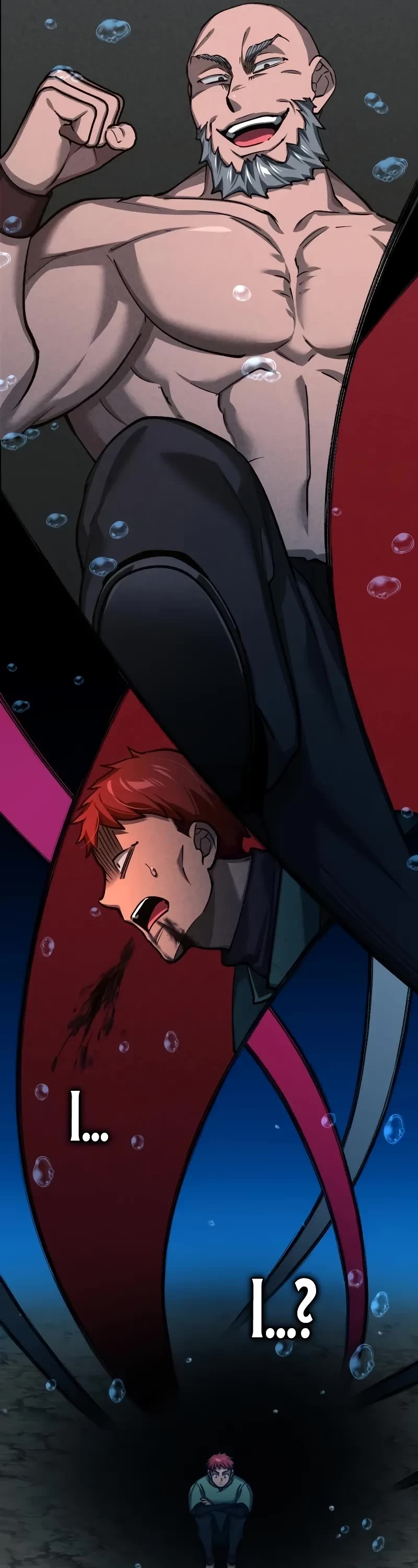 The Heavenly Demon Can’t Live a Normal Life chapter 145 page 37