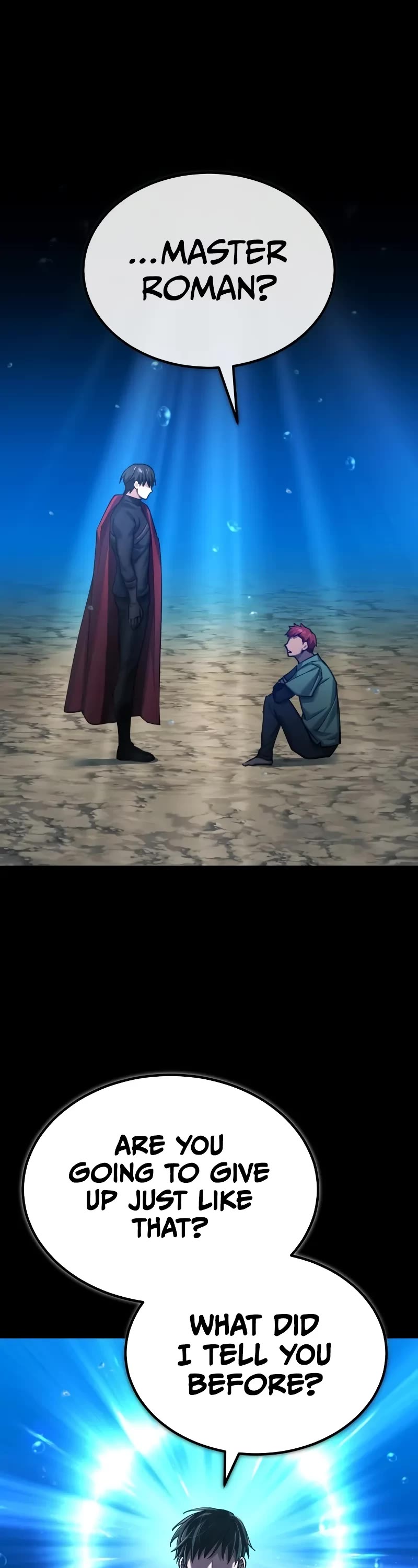 The Heavenly Demon Can’t Live a Normal Life chapter 145 page 39